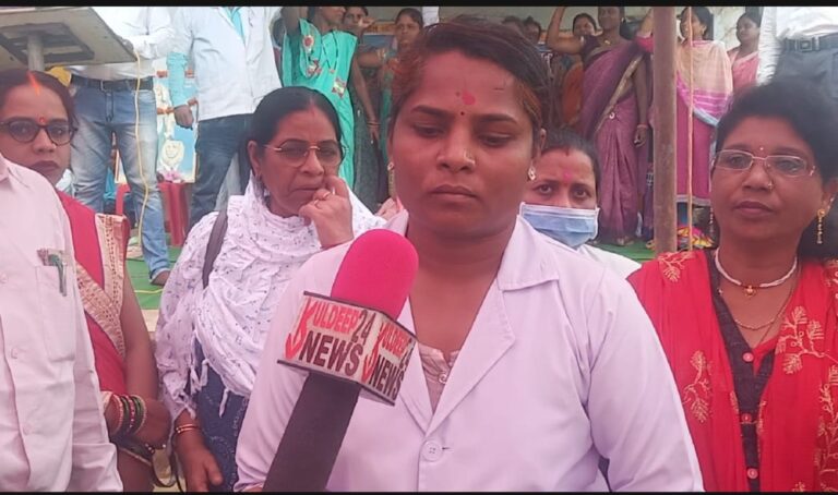 *जायज मांग पर कर्मचारी फेडरेशन के अनिश्चित कालीन हड़ताल का आज पांचवा दिवस भी जारी ,,,,,,,,,, *आर.एल.कुलदीप की रिपोर्ट:-