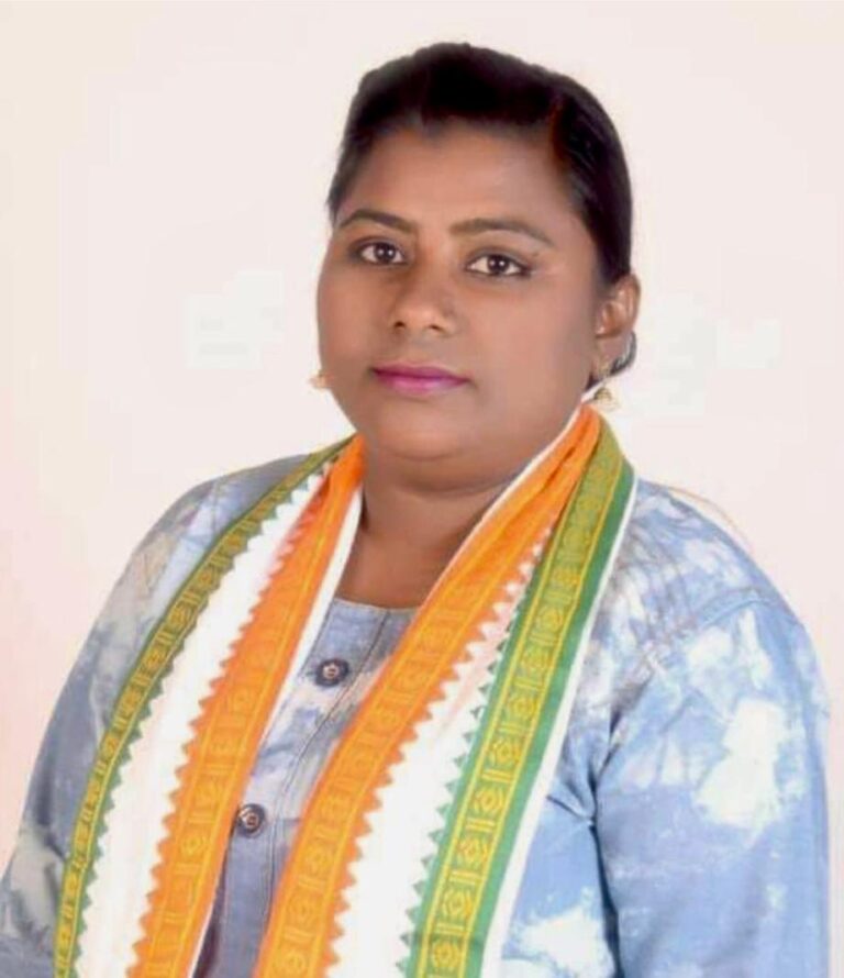 भाजपा और केंद्र की मोदी सरकार महिला विरोधी है – गीता कमल  ,,,,,,,भोपालपटनम से तेजनारायण सिंह को रिपोर्ट,,,,,,,,,