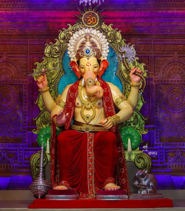*गणेश चतुर्थी विषेश*   आज  पूरे दिन स्थापना के 5 मुहूर्त; सुबह 11.20 से दोपहर 1.20 तक सबसे अच्छा समय, जानिए आसान स्टेप्स में पूजन विधि, मंत्र और आरती ,,,,,,,,,,,,, दीपक मरकाम की रिपोर्ट,,,,,,,,,,,