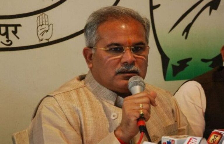 कर्मचारियों की हड़ताल पर भड़के सीएम बघेल, कोई सौदेबाजी नहीं चलेगी ,,,,,,,,,,,,,,,,,  दीपक मरकाम की रिपोर्ट,,,,,,,,,,,,,,
