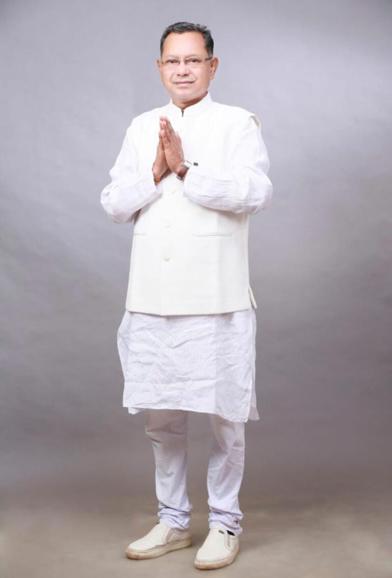 आदिवासी समाज के साथ हुआ है अन्याय ,दोषी सिर्फ और सिर्फ भाजपा की तत्कालीन सरकार – शिशुपाल शोरी,,,,,* दीपक मरकाम की रिपोर्ट,,,,,,,,,,,*