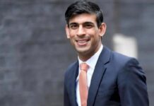 *भारतीय मूल के ऋषि सुनक ने रचा इतिहास: भारत को मिला दिवाली गिफ्ट,ब्रिटेन के प्रधानमंत्री बने ऋषि सुनक,कभी ब्रिटेन ने भारत पर किया था 200 साल शासन…अब वहां भारतीय करेगा राज़…* ,,,,,,,,,तेजनारायण सिंह की रिपोर्ट,,,,,,,,