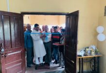 एक बार फिर वरिष्ठजनों के चेहरों की मुस्कान बना बीइंग रेस्पॉन्सिबल; नए डे केयर सेंटर का शुभारंभ