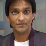 Sunil Sharma