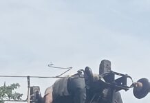 विद्युत विभाग कि लापरवाही, सुधार कार्य के दौरान बिजली सप्लाई शुरू करने से कर्मचारी की हुए मौत