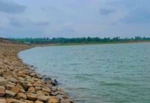 बस्तर को मिलेगा सिंचाई क्षमता का नया आयाम : कोसारटेडा परियोजना के मुख्य नहर के जीर्णाेद्धार हेतु 41 करोड़ 32 लाख रुपए की स्वीकृति हुई प्राप्त