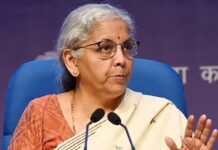 जीएसटी दरों में बड़ा बदलाव, अब सिर्फ दो स्लैब- आम आदमी से लेकर किसान तक को मिलेगी राहत