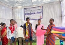 *बीजापुर के 20 ग्रामों में निःशुल्क स्वास्थ्य सेवा का विस्तार*,,,,,,,,,,,,,,,,,,तेजनारायण सिंह की रिपोर्ट,,,,,,,,,,,,,,,