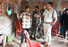 *मोहला—हमने पहले ही कहा था… जहाँ इंस्पेक्टर कपिल देव चन्द्रा तैनात होते हैं, वहाँ अपराध खुद दम तोड़ देता है!*