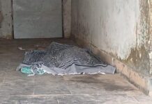 दंतेवाड़ा के बॉयज हॉस्टल में छात्र ने की आत्महत्या, जांच में जुटी पुलिस