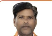 संगठन के समर्पित, विचारात्मक और कार्यात्मक बड़े डोंगर भाजपा पूर्व मंडल अध्यक्ष श्री हेमचंद देवांगन जी को जन्मदिवस की हार्दिक शुभकामनाएं,,,