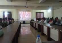 वर्ष 2026-27 के बजट की घोषणा के अनुसरण में कृषि और ग्रामीण परिवर्तन पर बजट के बाद वेबिनार का आयोजन