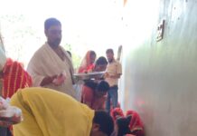 अष्टमी पर महेश गागड़ा ने की पूजा-अर्चना, कन्या पूजन में लिया भाग,,,,,,,,,,,,,,,,,,,,,, ,,,,,,,,,,,,तेजनारायण सिंह की रिपोर्ट,,,,,,,,,