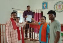 विकास के नाम पर सरकार द्वारा विनाश किया जा रहा है। पर्यावरण पूरा बर्बाद हो जाएगा,,,, शिवसेना।
