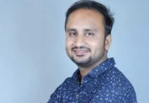 पदाधिकारियों एवं साथियों का मैं हृदय से सादर आभार व्यक्त करता हूँ।…..नमन झाबक।