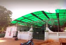 छत्तीसगढ़ वक्फ बोर्ड का आदेश : दल्ली राजहरा मस्जिद मुतवल्ली चुनाव के लिए तीन सदस्य नियुक्त।