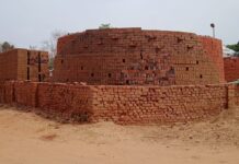 ब्रेकिंग न्यूज़ Exclusive दल्लीराजहरा में अवैध ईंट भट्ठा का बड़ा खुलासा।वार्ड नं 15से लेकर…. तमाम जगाहो पर…।तो बने रहिये पत्रकार आर एल कुलदीप के साथ।