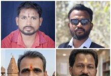 Rkbharatnews के परिवार ने अक्षय तृतीया के अवसर पर देशवासियों को शुभकामनाएँ दी।