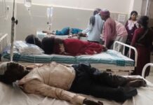 *मोहला-मानपुर NH-930 पर दर्दनाक सड़क हादसा*