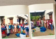 *आंगनबाड़ी कार्यकर्ताओं को वितरित साड़ियों में गड़बड़ी, शासन ने दिए जांच व सुधार के निर्देश*,,,,,,,,,,,,,,,,,,,,,,,*बीजापुर जिले से दीपक मरकाम की खबर*