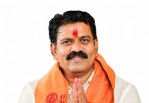 *उप मुख्यमंत्री श्री विजय शर्मा की अनुशंसा पर विभिन्न निर्माण कार्यों के लिए 19.50 लाख रूपए की प्रशासकीय स्वीकृति*,,,,,,,,,,,,,,,,,,,,,,,,,,,,,,,*रायपुर हैडिंग से दीपक मरकाम की खबर*