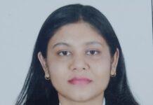 * बस्तर की बेटी ने बढ़ाया छत्तीसगढ़ का मान: खुशबू वर्मा ने सीए परीक्षा में हासिल की ऐतिहासिक सफलता, समाज और क्षेत्र का नाम किया रोशन”*,,,,,,,,,,,,,,,,,,,,,,,,,,,,,,* बस्तर सम्भाग जगदलपुर से दीपक मरकाम की खबर*