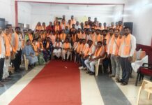 *पंडित दीनदयाल उपाध्याय प्रशिक्षण महाअभियान-2026 का सफल समापन*,,,,,,,,,,,,,,,,,, ,,,,,,,,,,,,,,,,,,तेजनारायण सिंह की रिपोर्ट,,,,,,,