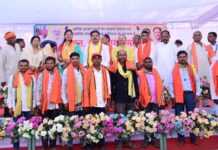*आदिवासी संस्कृति और परंपराओं के संरक्षण के लिए सरकार प्रतिबद्ध – उप मुख्यमंत्री श्री शर्मा* दीपक मरकाम की खबर,