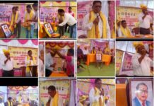 *राष्ट्रीय पार्क क्षेत्र के आदिवासियों ने भरी हुंकार, 10 सूत्रीय मांगों को लेकर राष्ट्रपति और राज्यपाल के नाम सौंपा ज्ञापन,*,,,,,,,,,,,,,,,,,,,,,,,,* बीजापुर जिले , भोपाल पटनम से दीपक मरकाम की खबर*