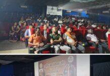 *राष्ट्रीय स्वयंसेवक संघ की शताब्दी वर्ष कार्यशाला संपन्न, सामाजिक समरसता और राष्ट्र चेतना पर हुआ मंथन*,,,,,,,,,,,,,,,,,,,,,,,,,,,,* बीजापुर जिले से दीपक मरकाम की खबर*