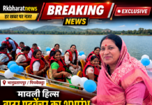 आज ग्राम पिच्चेकट्टा भानुप्रतापपुर में मावली हिल्स वाटर एडवेंचर के शुभारंभ अवसर पर सम्मिलित हुवे।समाचार विज्ञापन हेतु सम्पर्क करें।